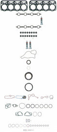 Fel-Pro Ford F-350 Super Duty 260-1882 Engine Gasket Set for Reliable Sealing and Perfect Fit