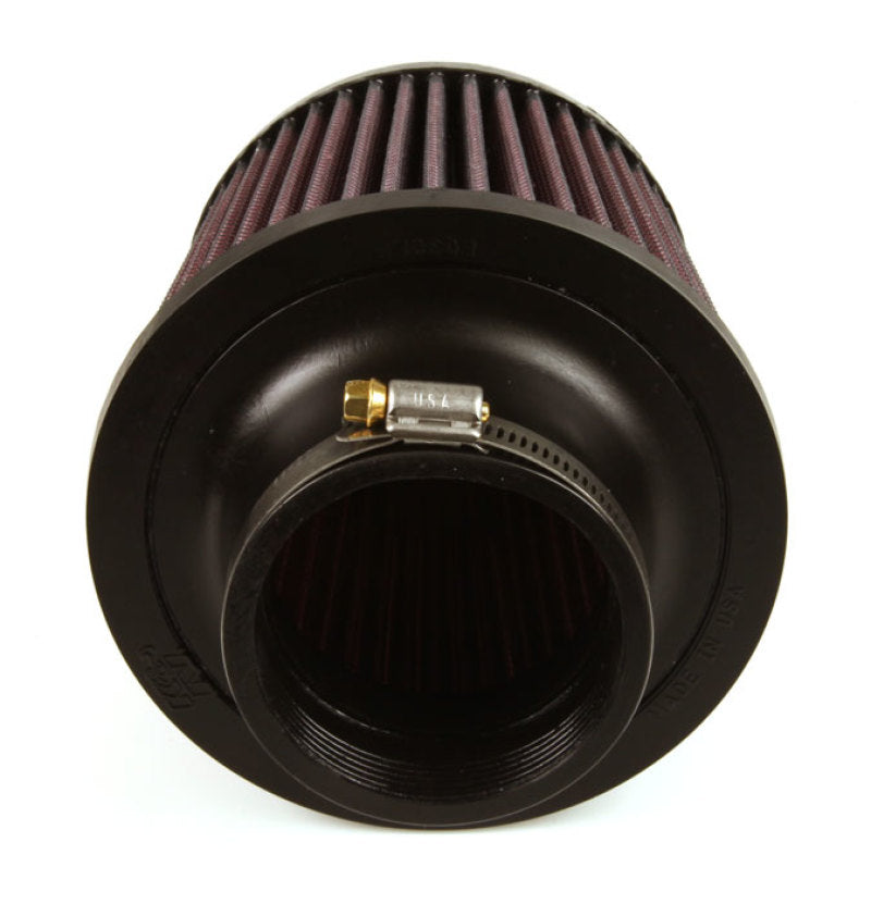 K&N Engineering Universal XStream Top Air Filter Part Number KNNRX-4990 for 2005 Ford Focus