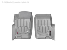Load image into Gallery viewer, WeatherTech DigitalFit Front FloorLiner for 2002-2003 Ford Explorer * Gray