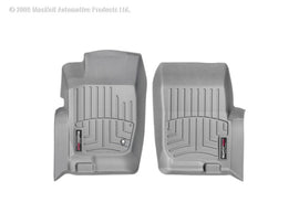 WeatherTech DigitalFit Front FloorLiner for 2002-2003 Ford Explorer * Gray