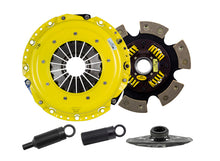 Load image into Gallery viewer, ACT Heavy Duty Race Sprung 6 Pad Clutch Kit for BMW 135i, 335i, 535i, Z4 - Part Number ACTBM14-HDG6