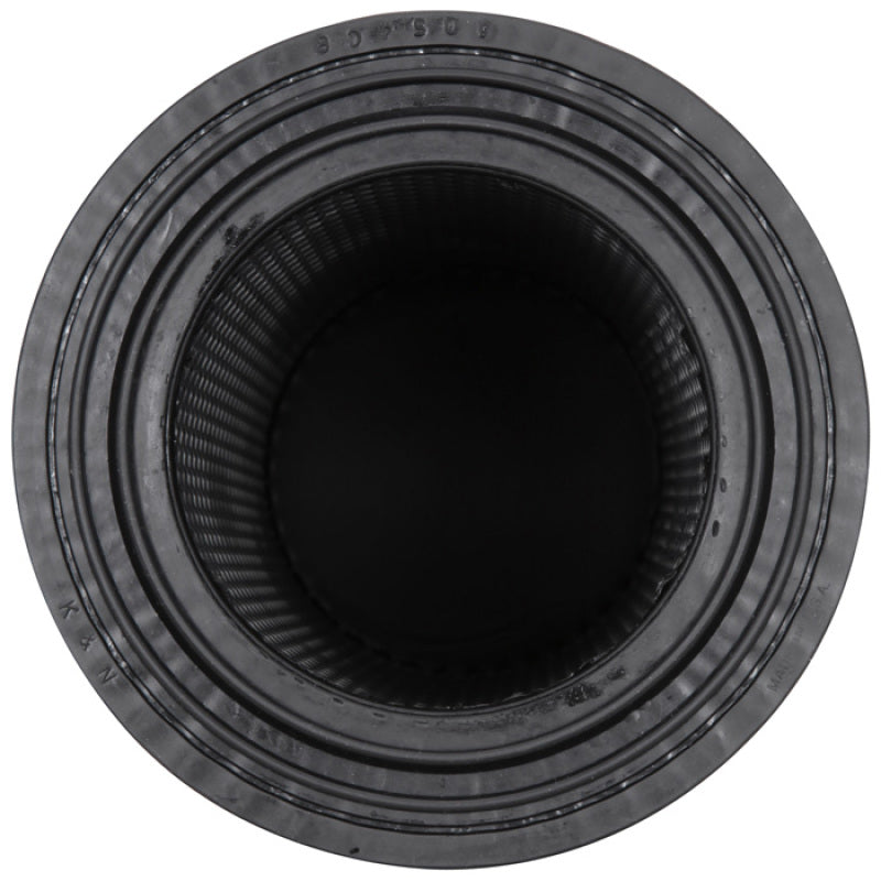 K&N Replacement High-Flow Air Filter for Chevrolet Express and GMC Savana 2001-2007 - Part Number KNNE-1008