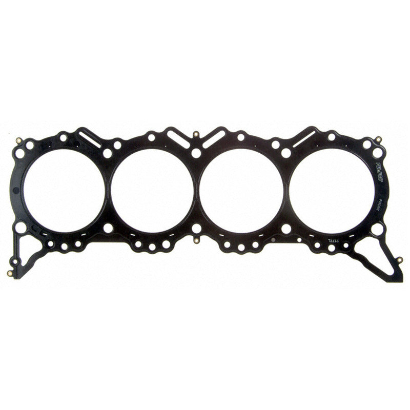 Fel-Pro 1177 L PermaTorqueMLS Engine Cylinder Head Gasket for Toyota V8 and NASCAR Engines
