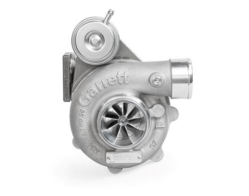 Garrett GBC22-350 Club Line Turbocharger with 0.64 A/R T25 / 5-Bolt Internal Wastegate