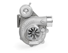 Load image into Gallery viewer, Garrett GBC22-350 Club Line Turbocharger with 0.64 A/R T25 / 5-Bolt Internal Wastegate