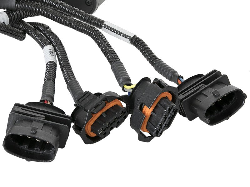 aFe Scorcher GT Module for Hyundai Veloster N 2019-2022 and Elantra N 2022-2025 * Enhance Turbo Boost & Throttle Response