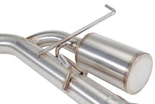 Load image into Gallery viewer, Perrin Performance Subaru WRX 2022-2025 Single Exit Catback Exhaust * Part #PSP-EXT-354BR