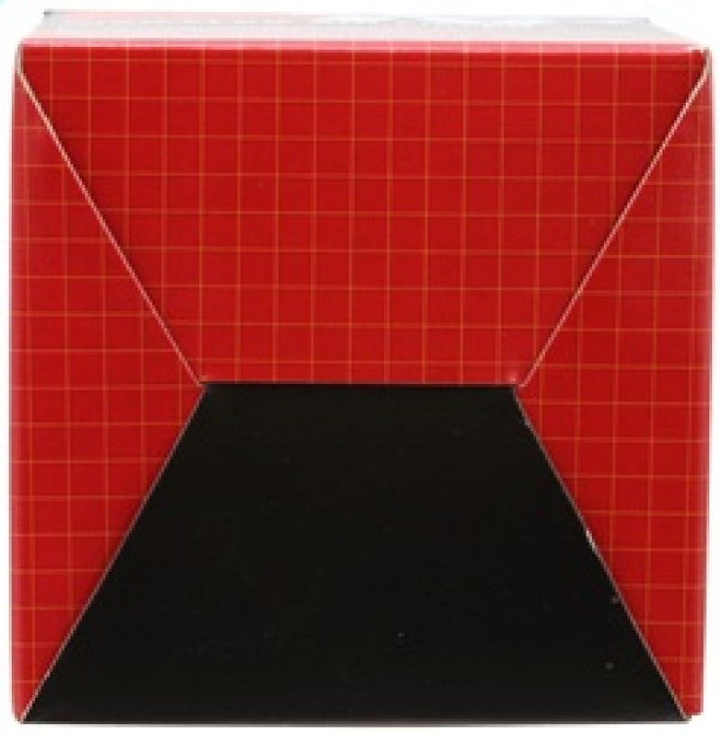 K&N Engineering Part E-2429 High-Flow Reusable Air Filter for Honda CR-V and Acura RSX 2.0L L4