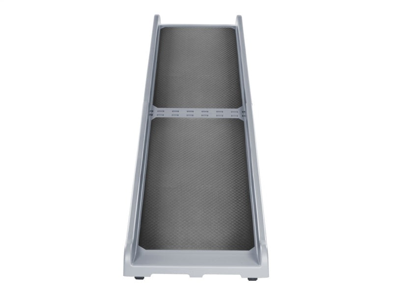 WeatherTech Universal Pet Ramp - Graphite for Easy Access to Vehicles and Homes