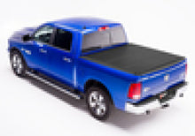 Load image into Gallery viewer, BAK BAKFlip MX4 (GEN 3) Hard Folding Truck Bed Cover for Dodge Ram 1500 with RamBox – Matte Finish, 5' 7" Bed (2010-2014)