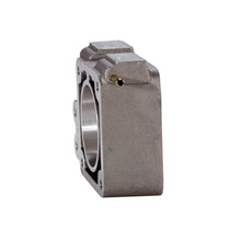 Load image into Gallery viewer, BBK Power Plus Series 65mm EGR Spacer Plate for 1986-1993 Mustang and Mercury Cougar – Enhances Throttle Response and Performance