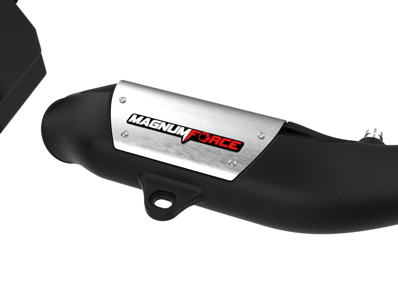 aFe POWER Magnum FORCE Stage-2 Pro 5R Cold Air Intake System for BMW M3/M4 3.0L (2015-2019)