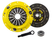 Load image into Gallery viewer, ACT Heavy Duty Street Performance Clutch Kit for Mitsubishi Galant and Eclipse (Part Number: actMB1-HDSS)