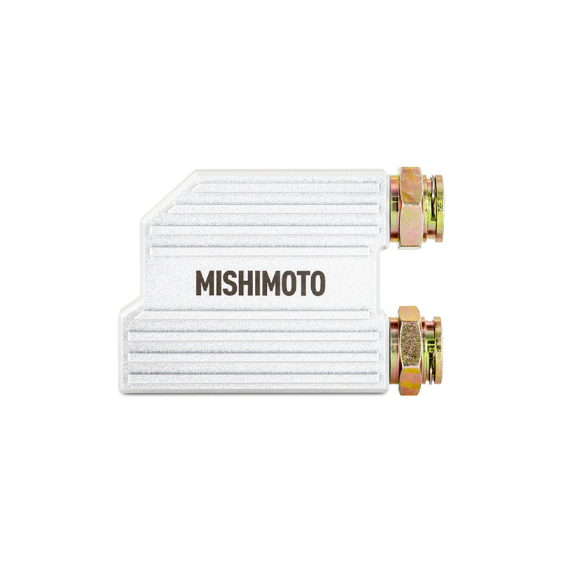 Mishimoto Full-Flow Transmission Thermal Bypass Valve Kit for Dodge Ram 2500/3500 6.7L Cummins (2013-2018)
