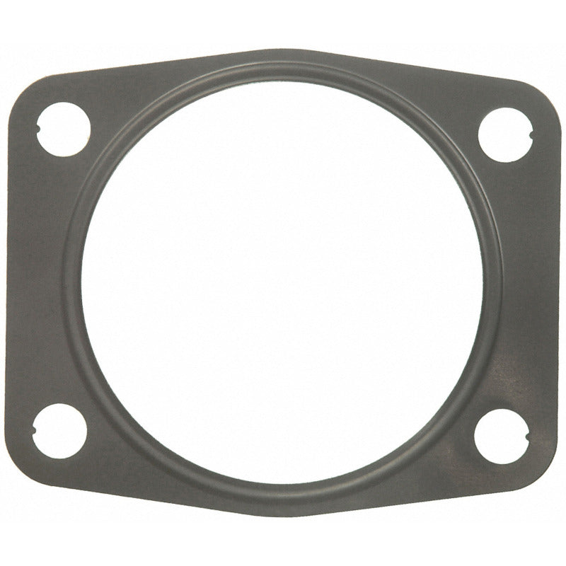 Fel-Pro 55080 Drive Axle Shaft Flange Gasket for Ford F-150 and Broncos, 4 Bolt Holes, 3.094 Inch Inside Diameter
