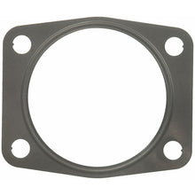 Load image into Gallery viewer, Fel-Pro 55080 Drive Axle Shaft Flange Gasket for Ford F-150 and Broncos, 4 Bolt Holes, 3.094 Inch Inside Diameter