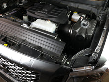 Load image into Gallery viewer, aFe Momentum HD Pro 10R Cold Air Intake System for Nissan Titan XD 2017-2018 V8-5.6L