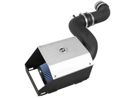 aFe MagnumFORCE Stage-2 Cold Air Intake System with Pro 5R Filter for Jeep Commander 2006-2009 V8 4.7L