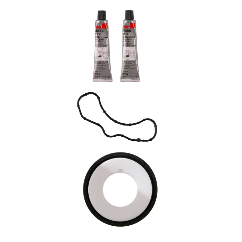 Fel-Pro BS 40765 Engine Crankshaft Seal Kit for Chevrolet Silverado 1500 and GMC Sierra