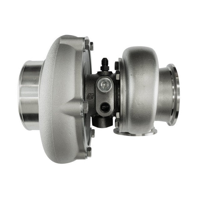 Turbosmart TS-2 6466V-B Water Cooled Turbocharger with V-Band Inlet/Outlet and External Wastegate