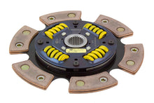 Load image into Gallery viewer, ACT 2006 Mazda MX-5 Miata 6 Pad Sprung Race Disc Part Number ACT6224208