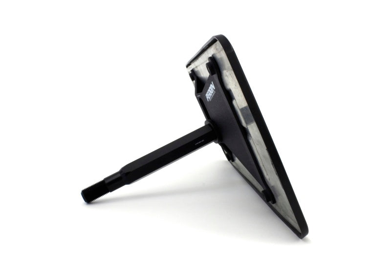 Perrin Performance License Plate Relocation Kit for 2022-2025 Subaru BRZ, 2022-2025 Toyota GR86, and 2010-2014 Subaru Legacy