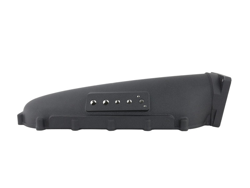 Skunk2 Racing Black Series Ultra Race Side-Feed 3.5L Plenum for B & D Series Intake Manifolds
