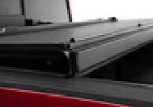 Load image into Gallery viewer, BAK 19-20 Chevy Silverado &amp; GMC Sierra MX4 (GEN 3) Matte Finish Hard Folding Truck Bed Cover - 5' 9" Bed