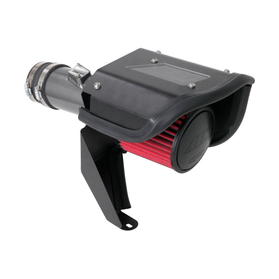 AEM Induction Cold Air Intake System for 2015-2019 Acura TLX 3.5L V6 - Part #aem21-871C