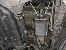 Load image into Gallery viewer, aFe Rock Basher 2.5-inch Stainless Steel Cat-Back Exhaust System for Toyota Tacoma (2016-2023) Part #afe49-46046