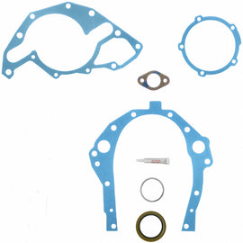 Fel-Pro TCS 45827 Engine Timing Cover Gasket Set for Chevrolet S10 and Select Oldsmobile and Pontiac Models
