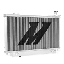 Load image into Gallery viewer, Mishimoto 2008-2009 Pontiac G8 Performance Aluminum Radiator - Enhanced Cooling for V8 Engines