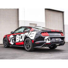 Load image into Gallery viewer, Borla ATAK Cat-Back Exhaust System for 2018-2023 Ford Mustang GT with 5.0L V8 * Includes Valves and Chrome Tips