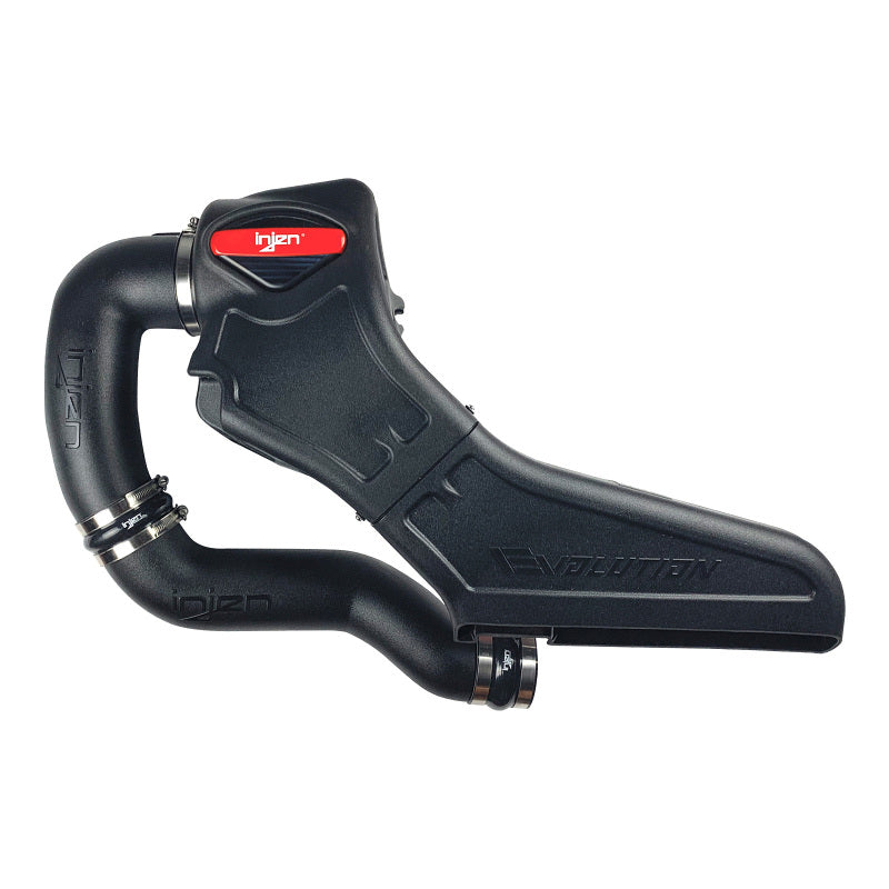 Injen EVO1200 Cold Air Intake System for 2015-2020 Subaru WRX H4-2.0L Turbo