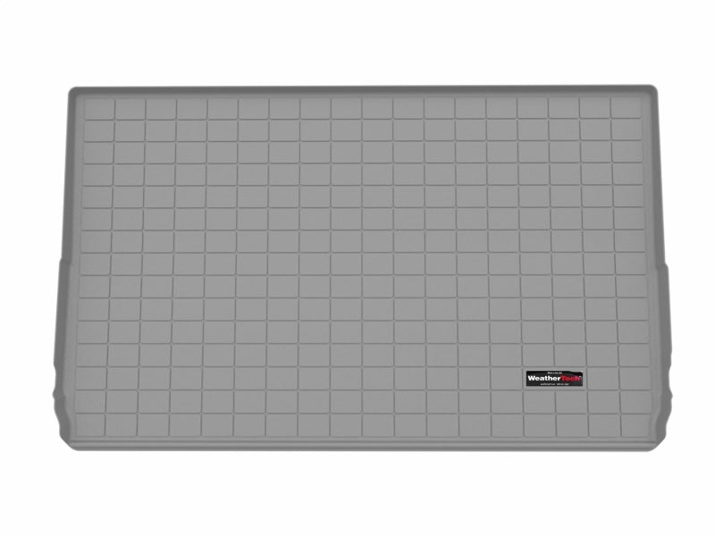 WeatherTech WET421872 Cargo Liner for 2025–2026 Ford Expedition Max and Lincoln Navigator, Gray