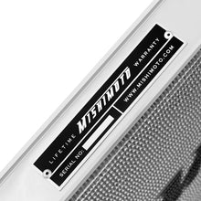 Load image into Gallery viewer, Mishimoto 1994-2002 Dodge Ram 5.9L Cummins Aluminum Performance Radiator