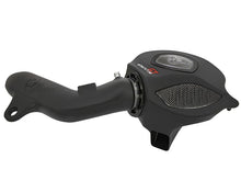 Load image into Gallery viewer, aFe Momentum GT Pro Dry S Cold Air Intake System for BMW M2 (F87) 2016-2018 with Carbon Fiber Trim