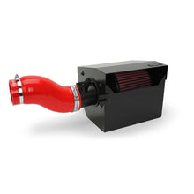 Load image into Gallery viewer, Mishimoto 2017-2020 Honda Civic Si Performance Air Intake Kit - Red