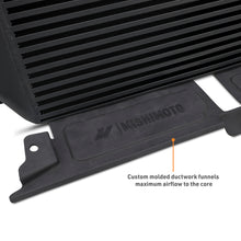 Load image into Gallery viewer, Mishimoto 2024+ Toyota Tacoma Performance Intercooler and Charge Pipes Kit - Black Finish
