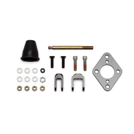 Wilwood Tandem Master Cylinder Bracket Kit - Part #wil250-3677 for Chrysler Style and Tandem Master Cylinders