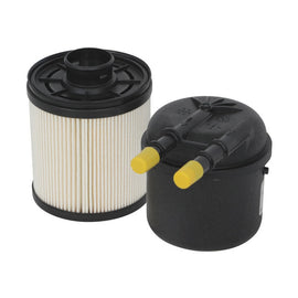 K&N Engineering Part No. KNNPF-4700 Fuel Filter for Ford Super Duty 6.7L V8 (2011-2013)