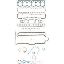 Load image into Gallery viewer, Fel-Pro Jeep Wrangler 260-1193 Engine Gasket Set for Reliable Sealing and Fitment
