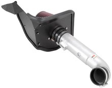 Load image into Gallery viewer, K&amp;N Engineering 69-4527TS Cold Air Intake System for 2012-2014 Cadillac CTS 3.0L/3.6L