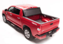 Load image into Gallery viewer, BAK Industries BAKFlip G2 Hard Folding Truck Bed Cover for Nissan Titan 6ft 7in Bed (2004-2015)