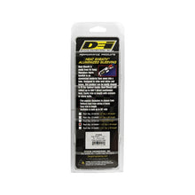 Load image into Gallery viewer, DEI Heat Sheath 1-1/4 inch I.D. x 3 ft Aluminized Sleeving for Automotive Protection