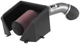 K&N Engineering 20-21 Chevy / GMC 2500/3500 6.6L V8 Performance Cold Air Intake System Part #knn77-3103KC