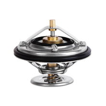Load image into Gallery viewer, Mishimoto Volkswagen VR6 Racing Thermostat Part Number misMMTS-VR6-93L