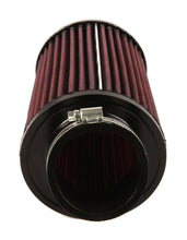 Load image into Gallery viewer, K&amp;N Engineering Universal XStream Top Air Filter with 2.44-inch Flange Diameter