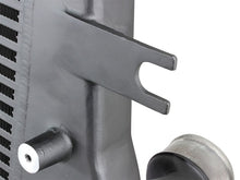 Load image into Gallery viewer, aFe BladeRunner Cast Intercooler for 1994-2002 Dodge Ram Diesel Trucks 5.9L (td) with Part Number AFE46-21061