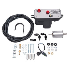Load image into Gallery viewer, Edelbrock Universal Fuel Sump Kit Part #36031 for EFI Applications